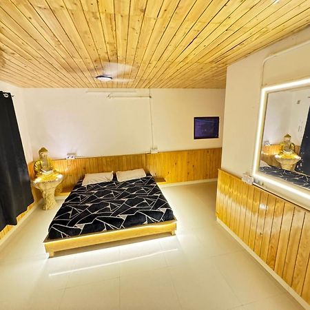 Star Vibes Resort Jari Esterno foto