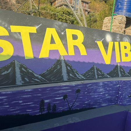 Star Vibes Resort Jari Esterno foto