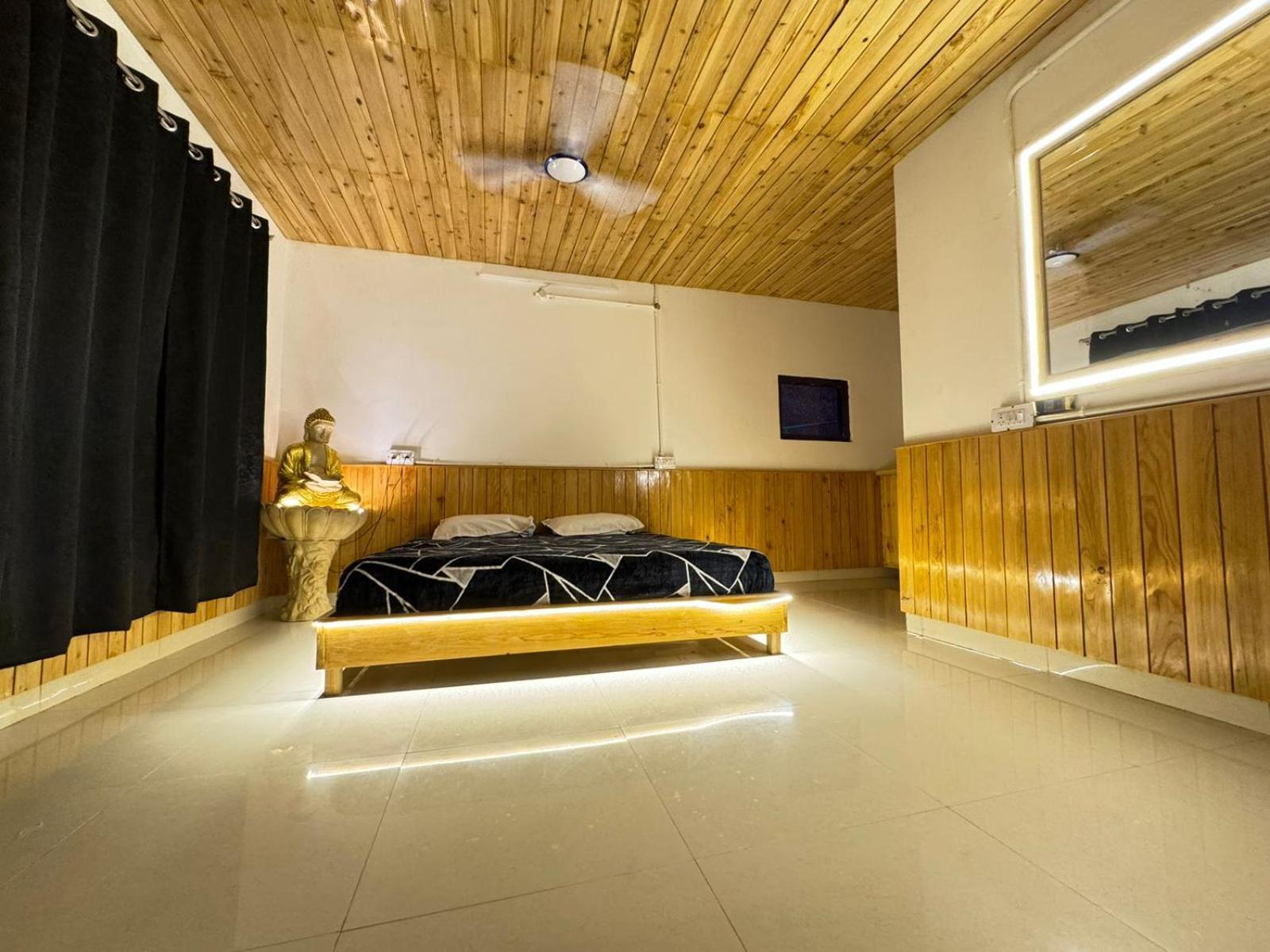 Star Vibes Resort Jari Esterno foto