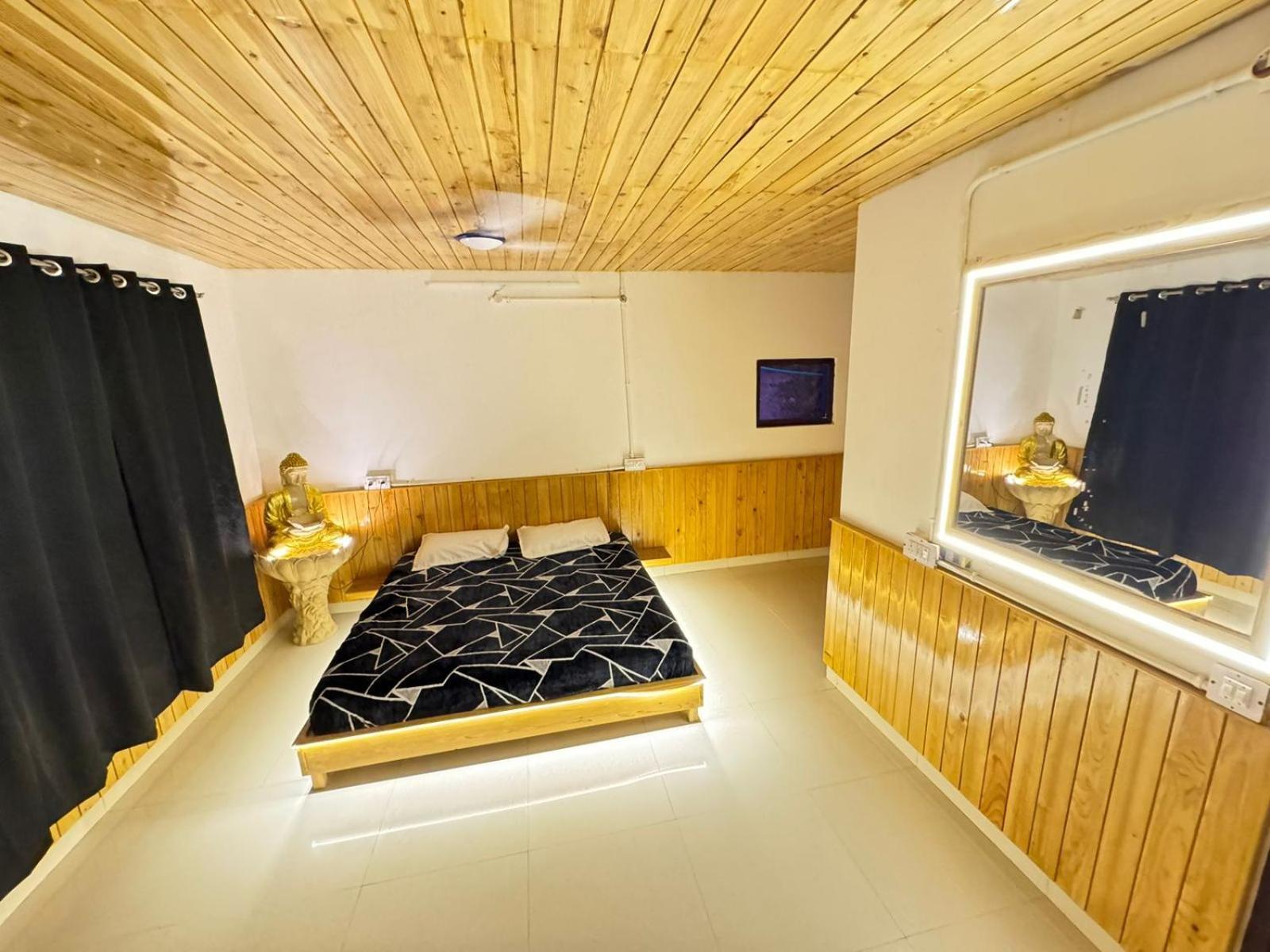 Star Vibes Resort Jari Esterno foto